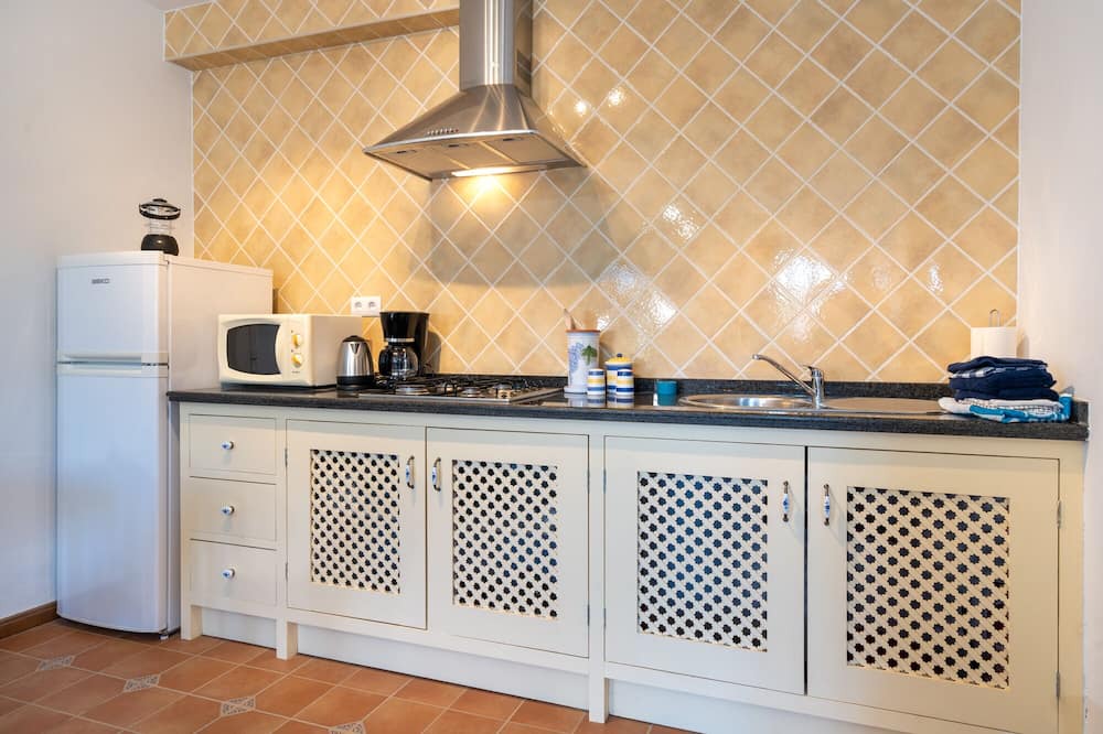 Photo of Kitchen in Algarinejo