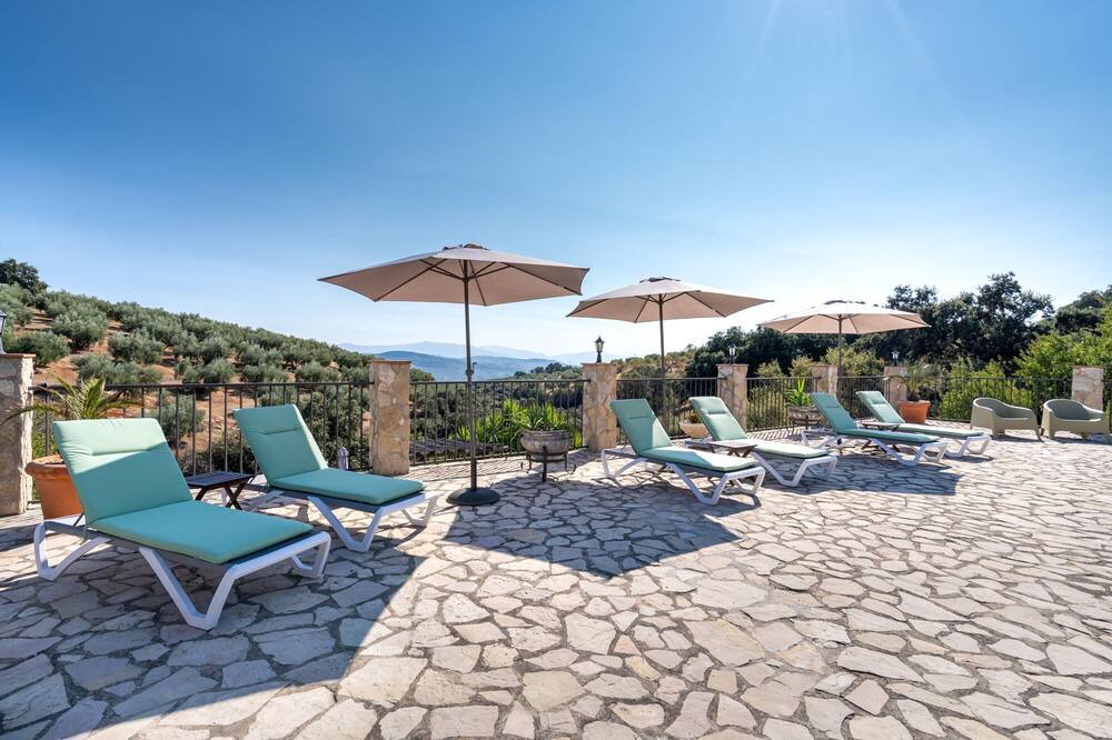 Photo of Outdoor in Algarinejo