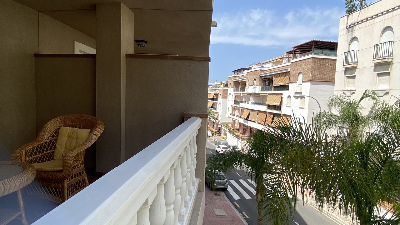 Photo of Outdoor in La Herradura