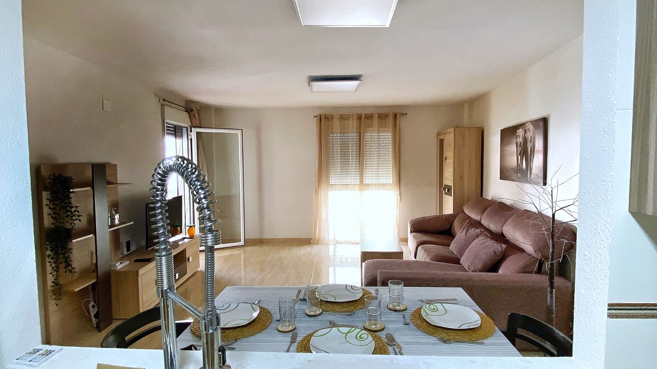 Photo of Kitchen in La Herradura