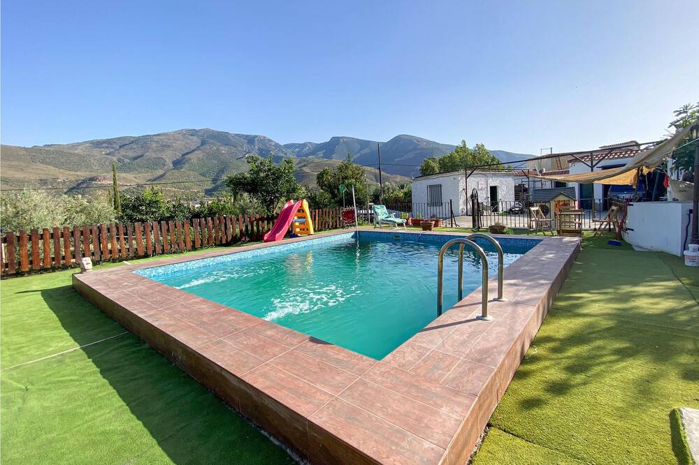Photo of Outdoor in Soportujar