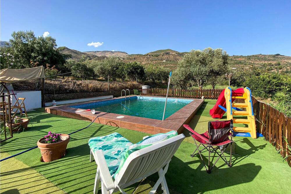 Photo of Outdoor in Soportujar