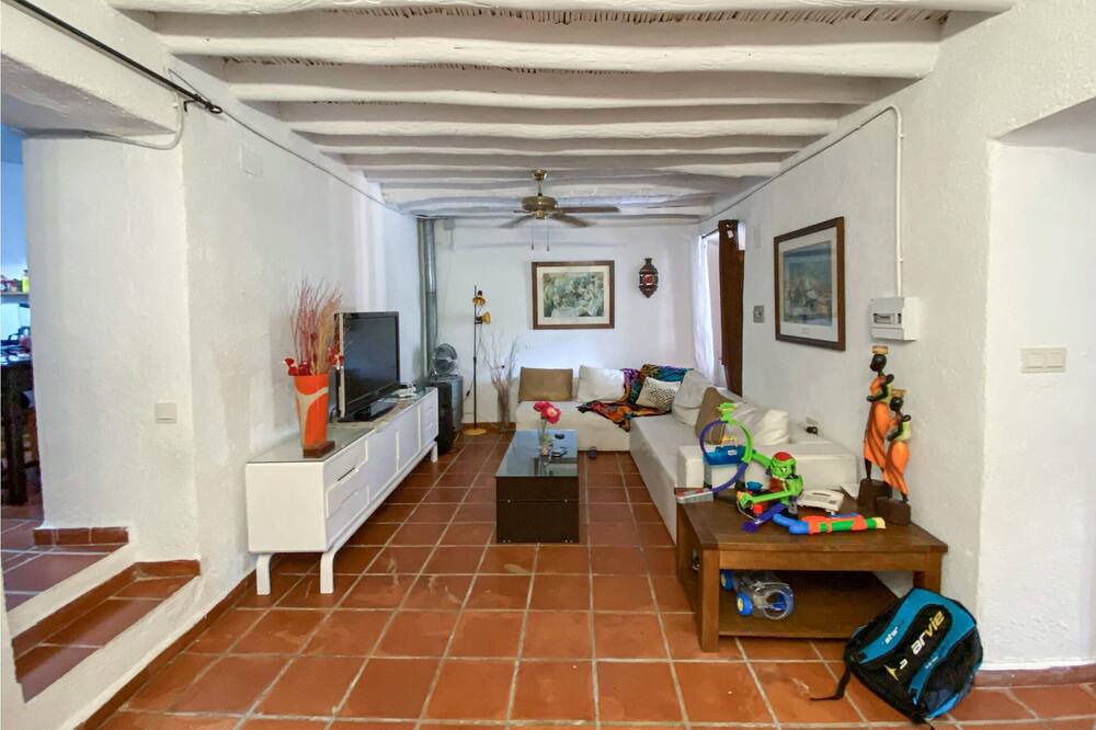 Photo of Bedroom in Soportujar