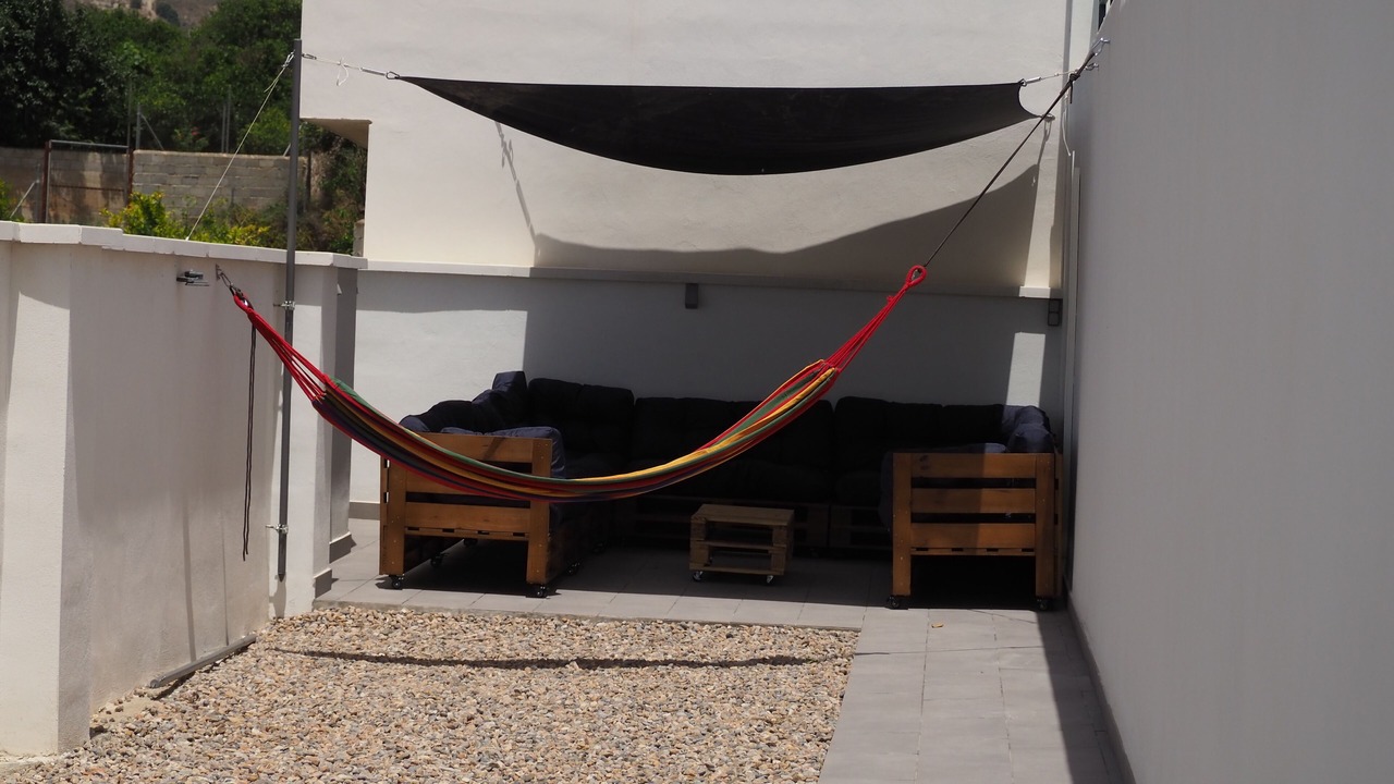 Photo of Outdoor in Melegis
