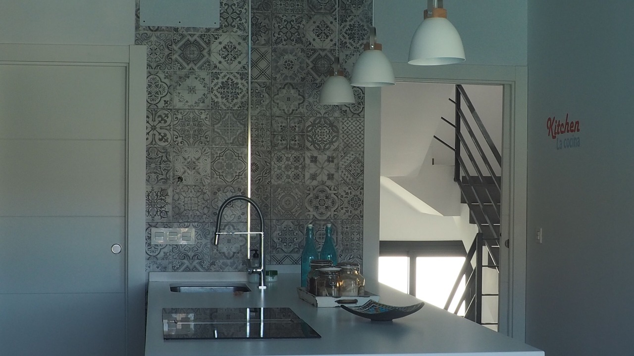 Photo of Kitchen in Melegis