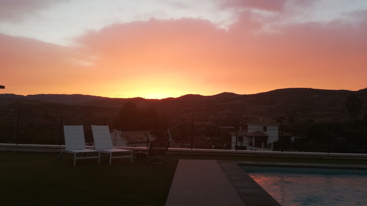 Photo of Outdoor in Melegis