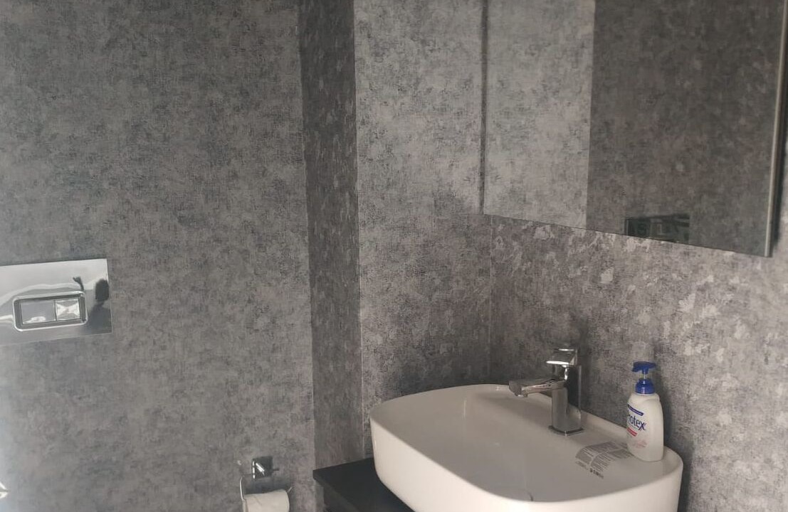 Photo of Bathroom in Atasehir