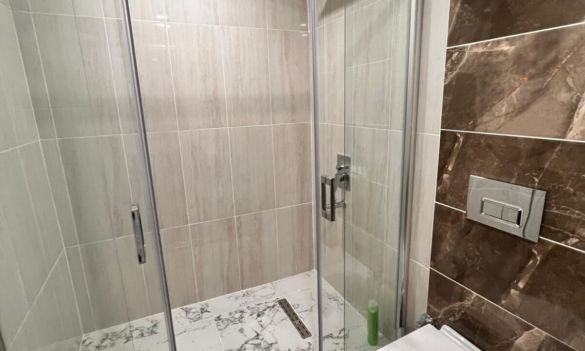 Photo of Bathroom in Atasehir
