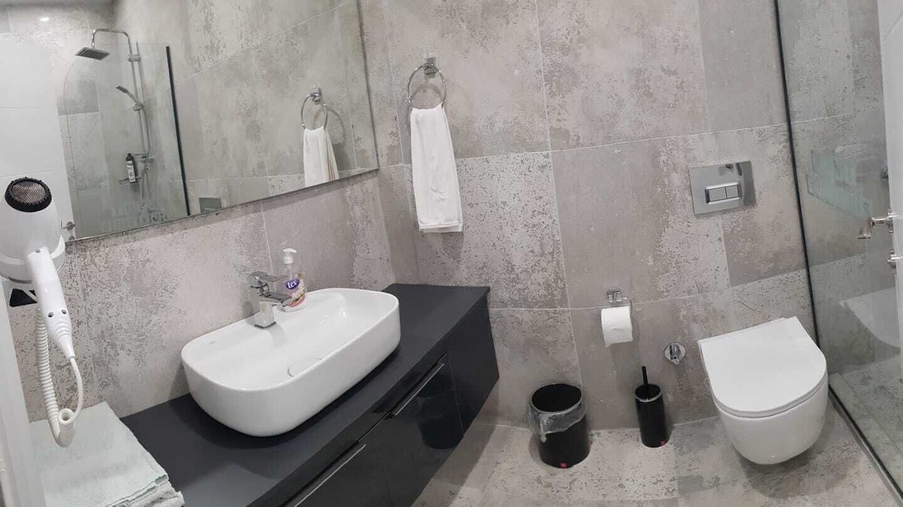 Photo of Bathroom in Atasehir