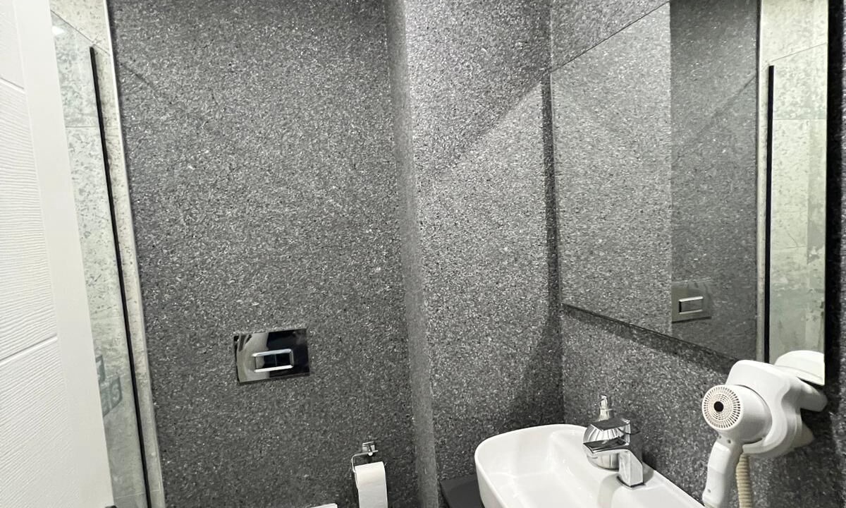 Photo of Bathroom in Atasehir