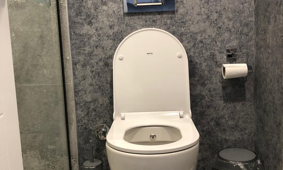 Photo of Bathroom in Atasehir