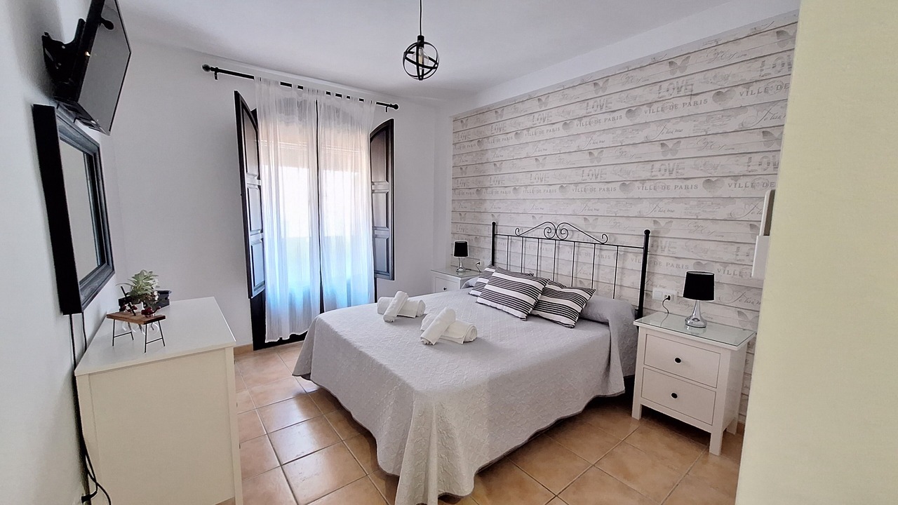 Photo of Bedroom in Velez de Benaudalla