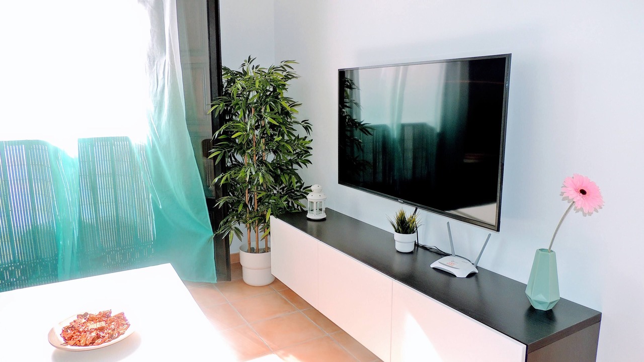 Photo of Livingroom in Velez de Benaudalla
