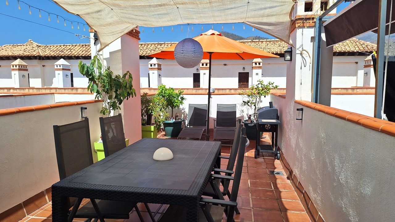 Photo of Outdoor in Velez de Benaudalla
