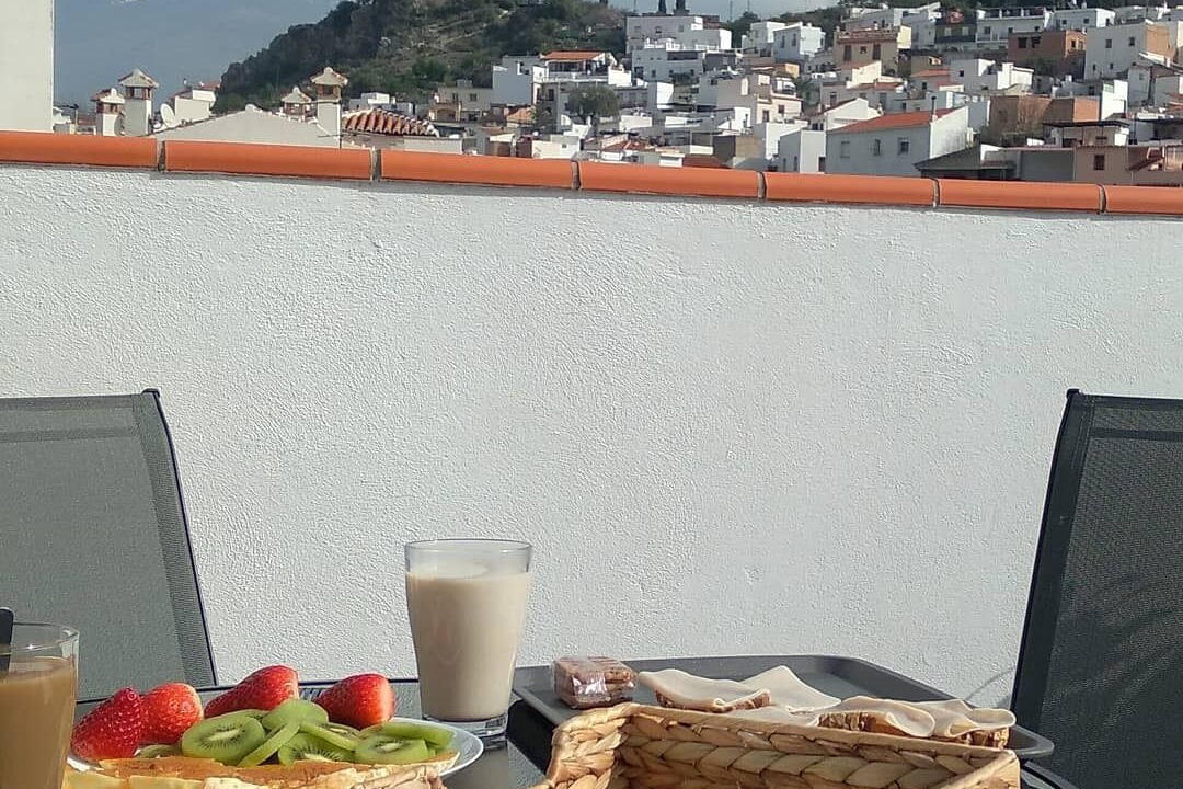 Photo of Outdoor in Velez de Benaudalla