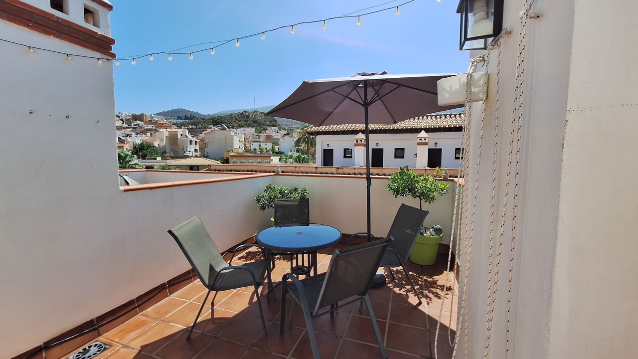 Photo of Outdoor in Velez de Benaudalla