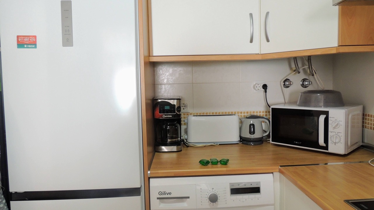 Photo of Kitchen in Velez de Benaudalla