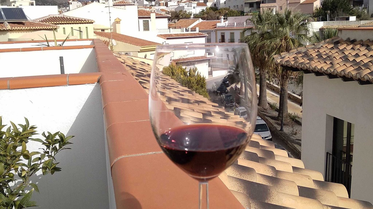 Photo of Outdoor in Velez de Benaudalla