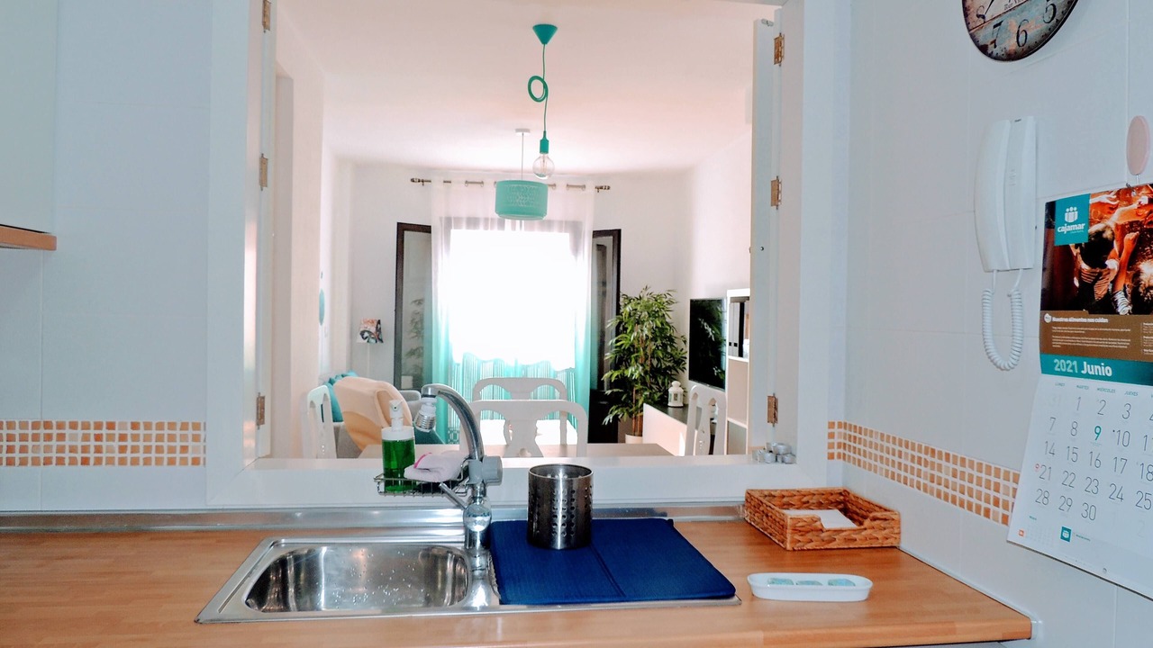 Photo of Livingroom in Velez de Benaudalla