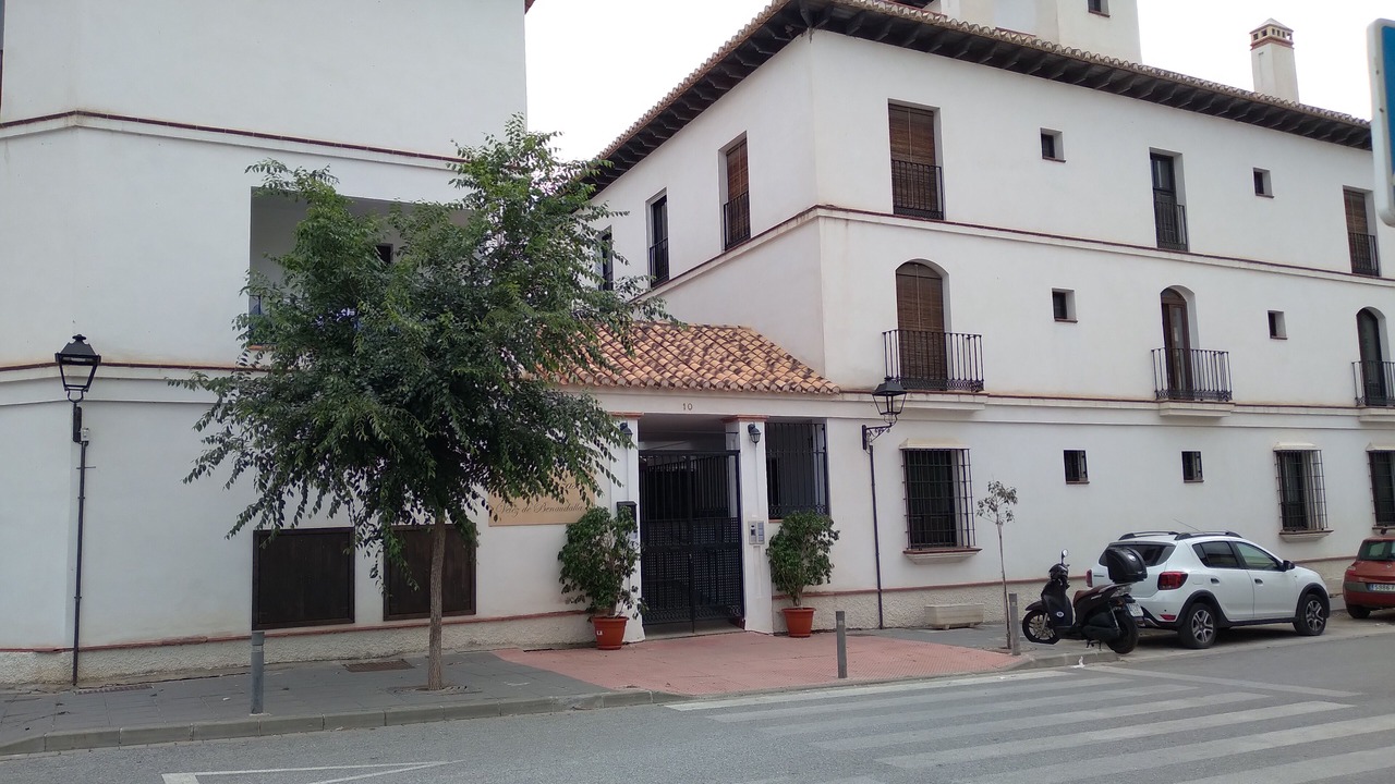 Photo of Outdoor in Velez de Benaudalla