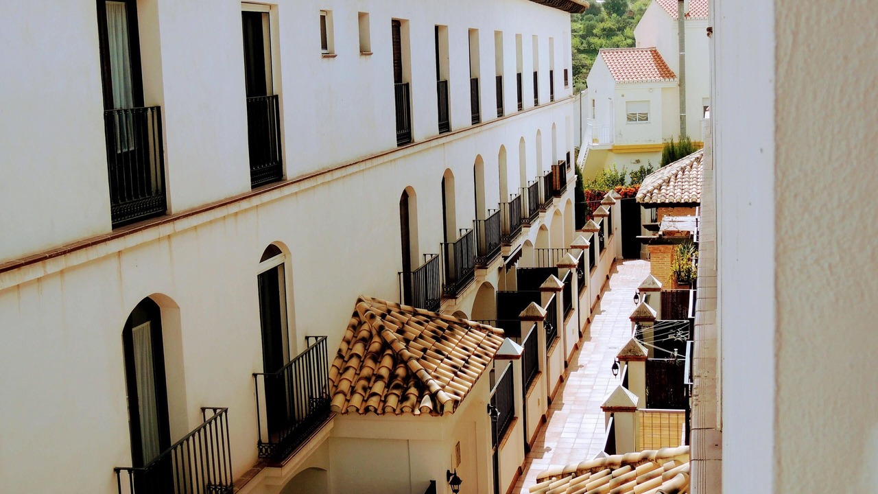 Photo of Outdoor in Velez de Benaudalla
