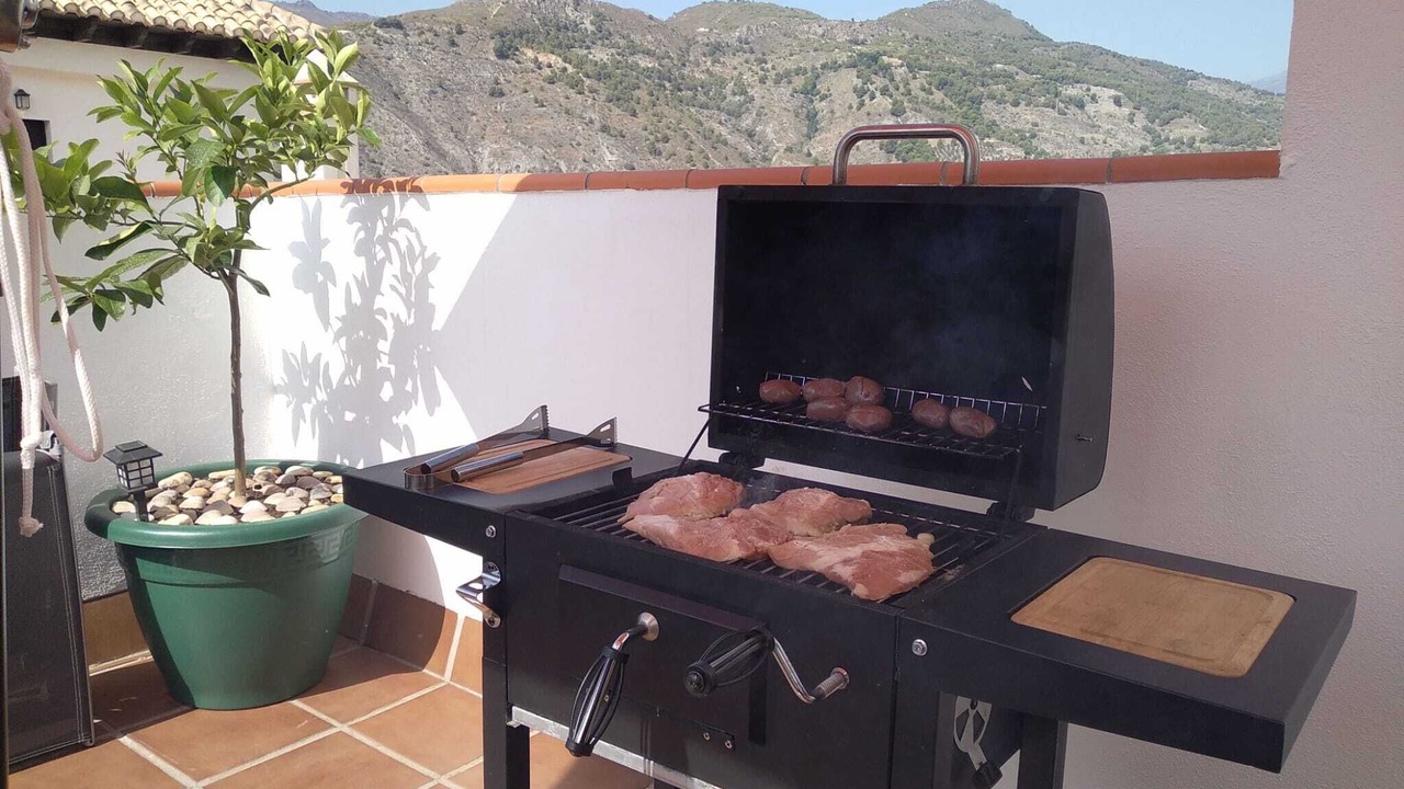 Photo of Outdoor in Velez de Benaudalla