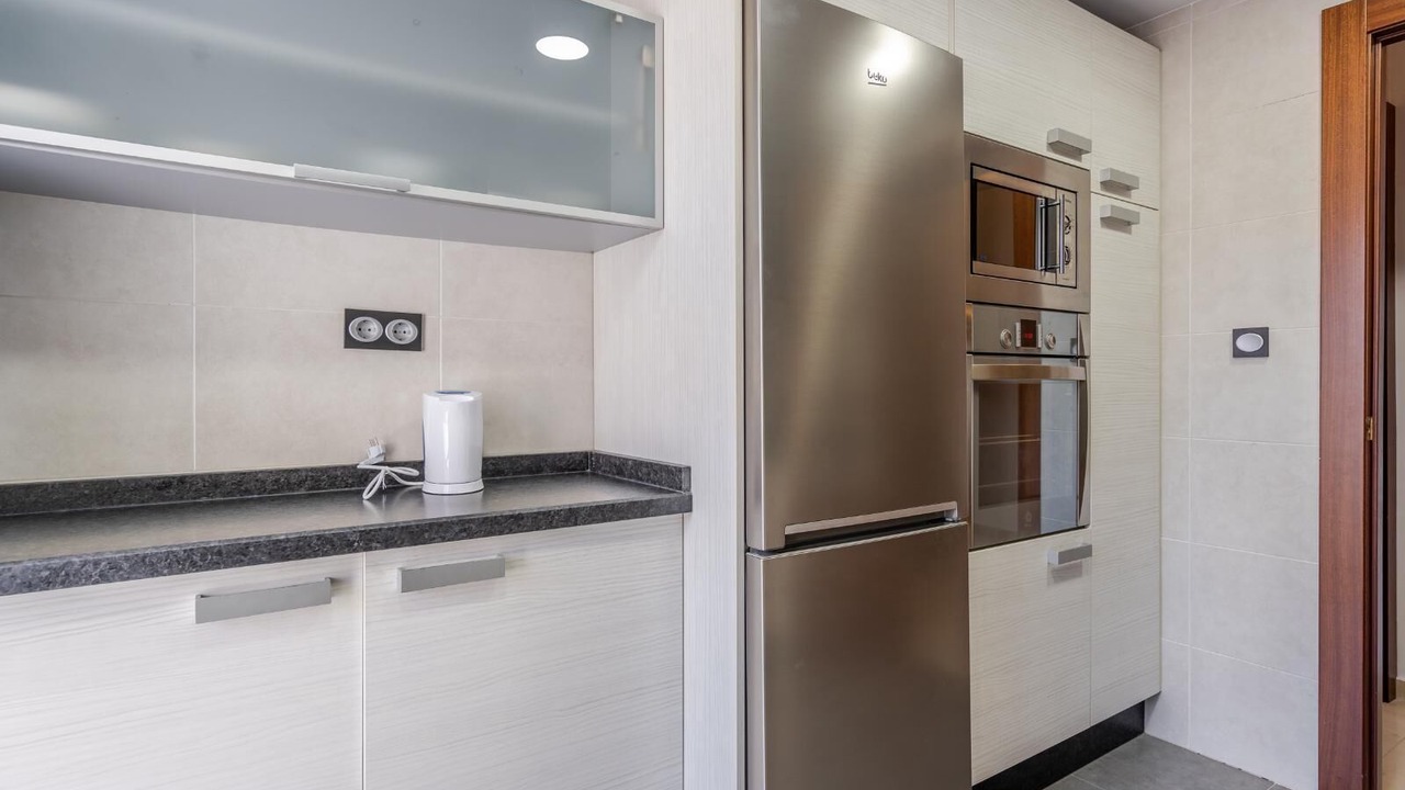 Photo of Kitchen in Cervantes