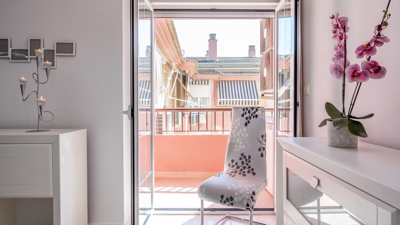 Photo of Patio Balcony in Cervantes