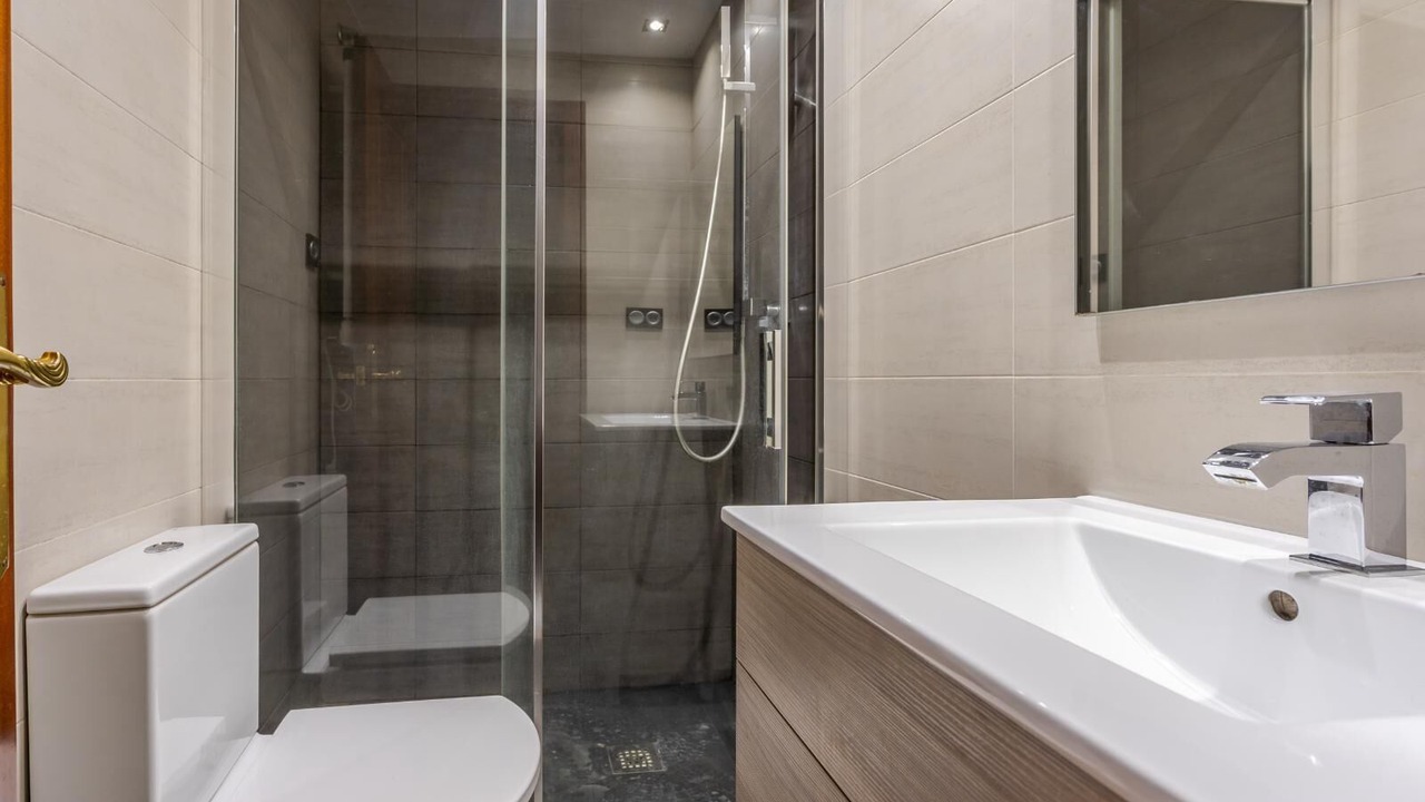 Photo of Bathroom in Cervantes