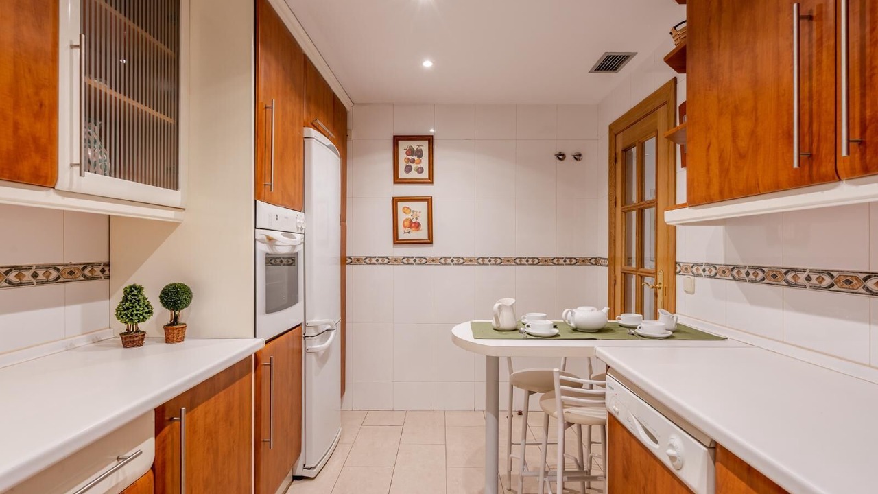 Photo of Bathroom in Camino de Ronda