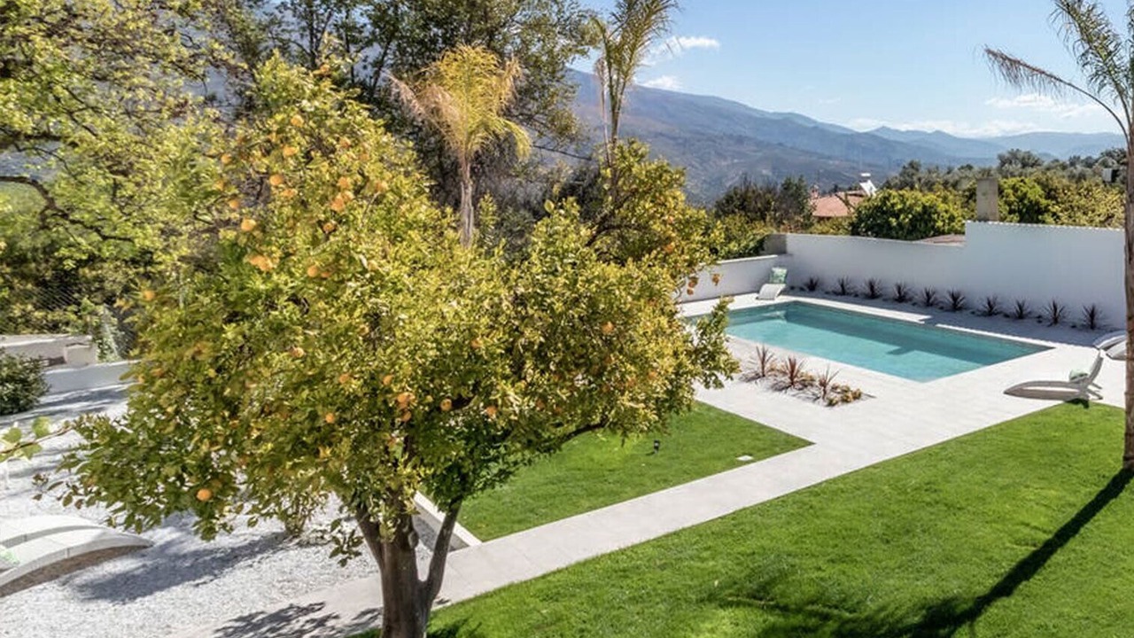 Photo of Outdoor in Pinos del Valle