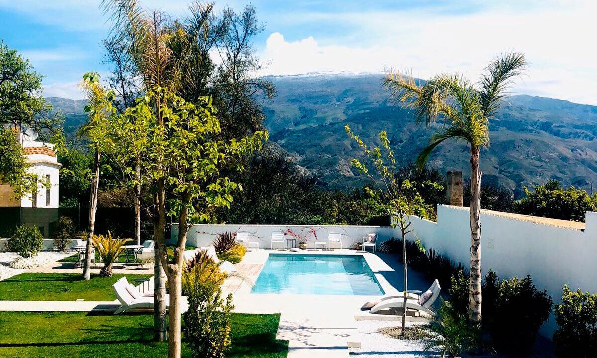 Photo of Outdoor in Pinos del Valle