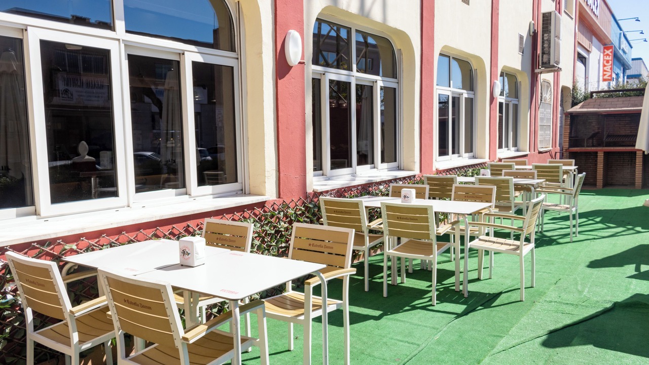 Photo of Outdoor in Peligros