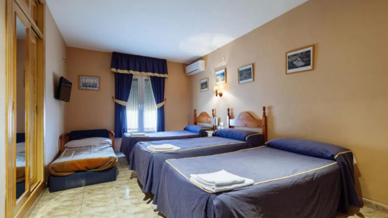 Photo of Bedroom in Peligros