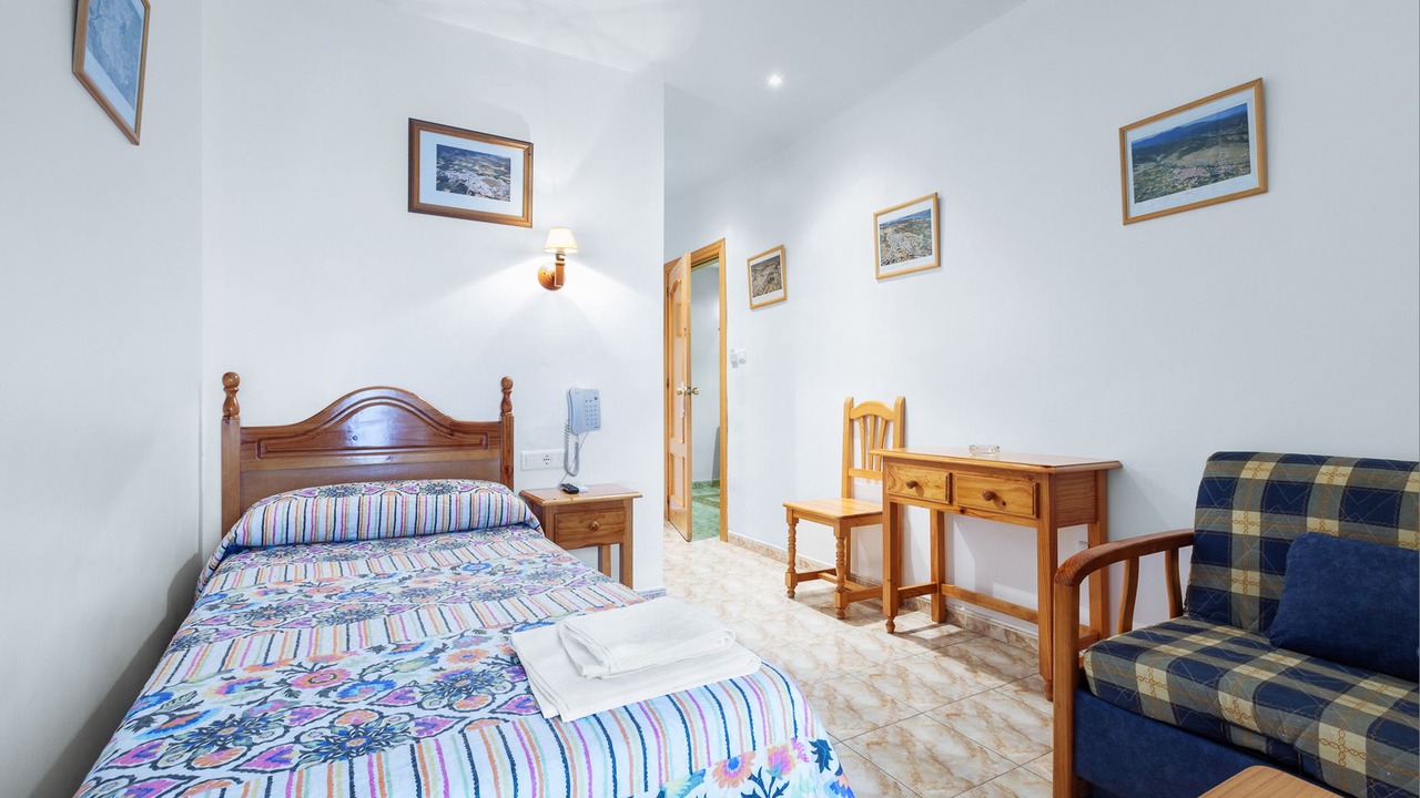 Photo of Bedroom in Peligros