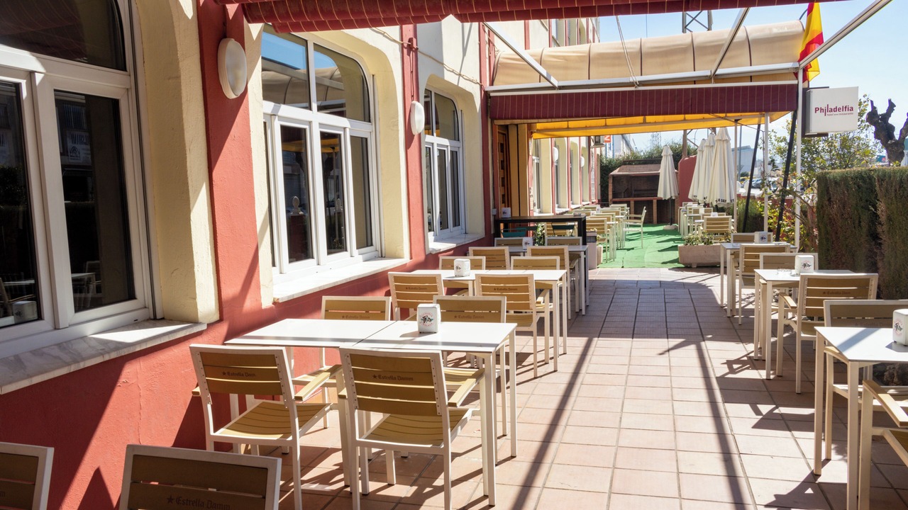 Photo of Patio Balcony in Peligros
