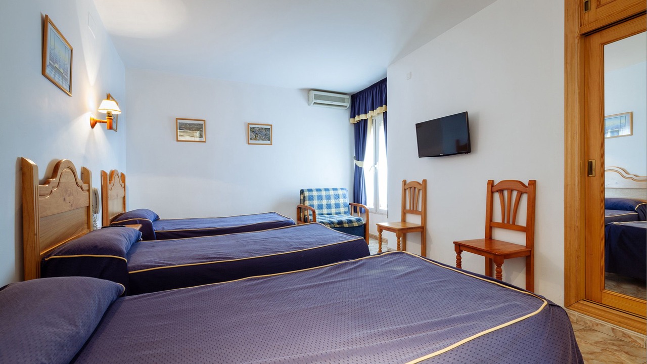 Photo of Bedroom in Peligros