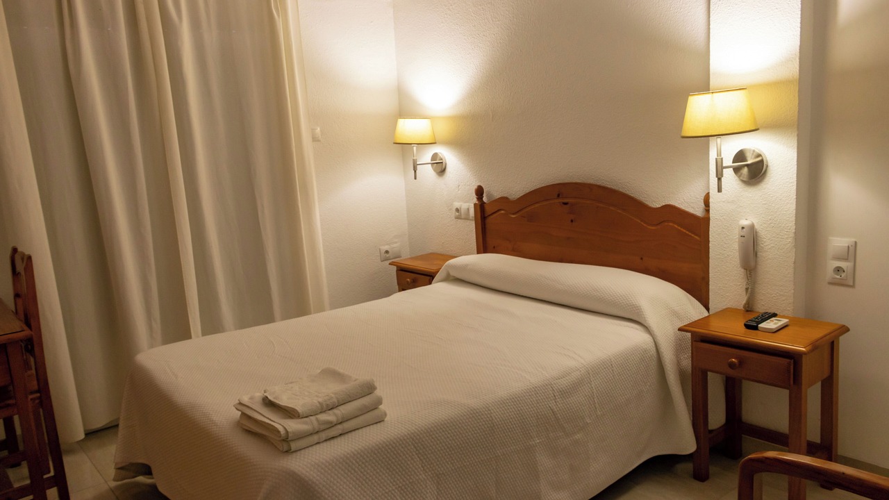 Photo of Bedroom in Peligros