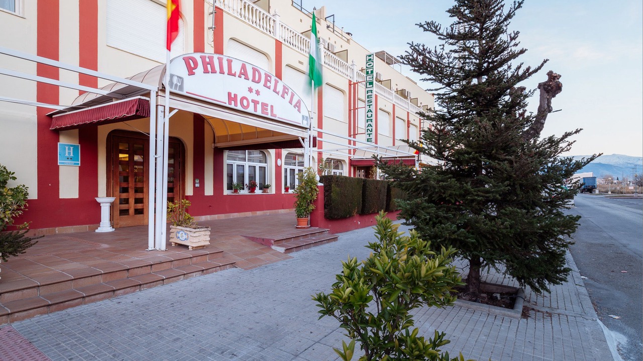 Photo of Outdoor in Peligros