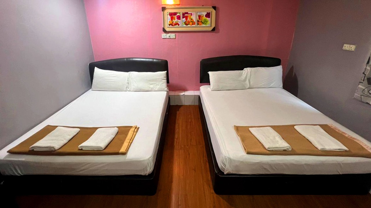 Photo of Bedroom in Kuala Lumpur