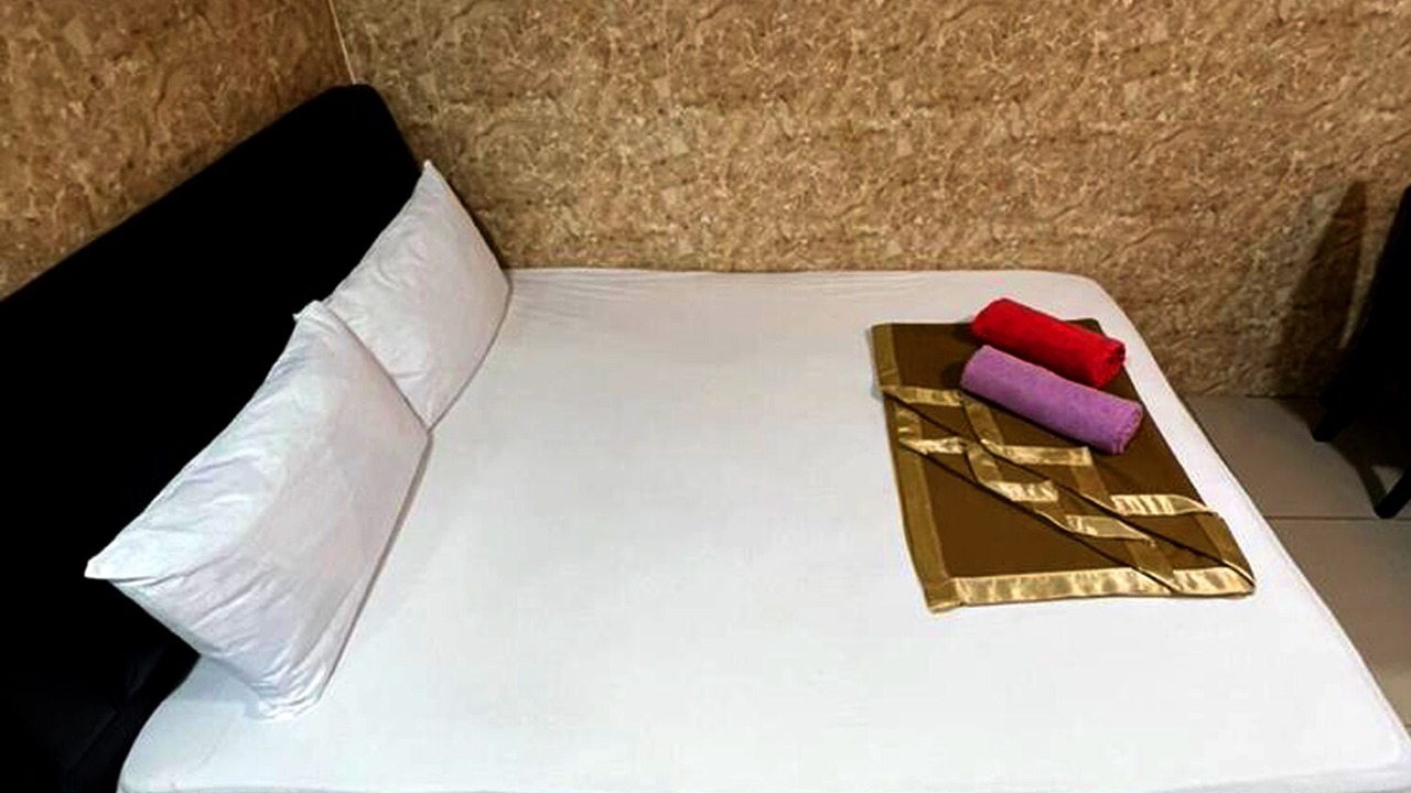Photo of Bedroom in Sri Hartamas