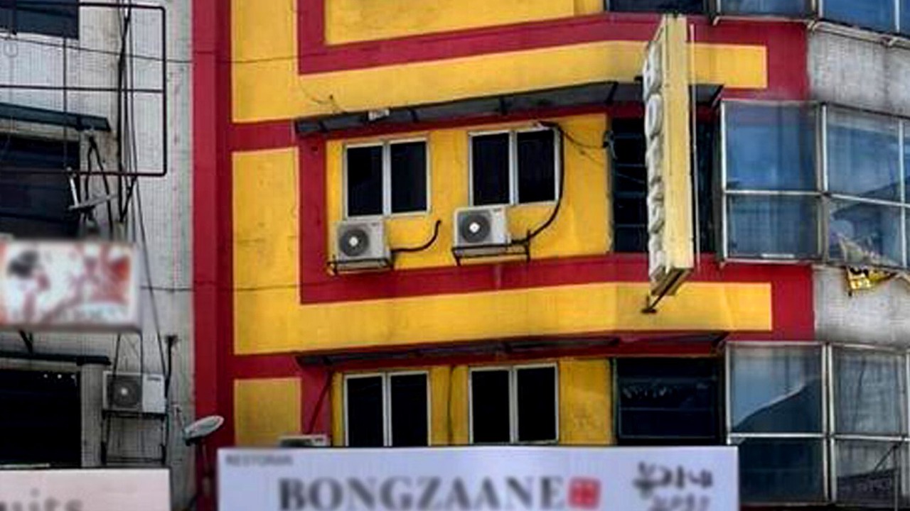Photo of Outdoor in Sri Hartamas