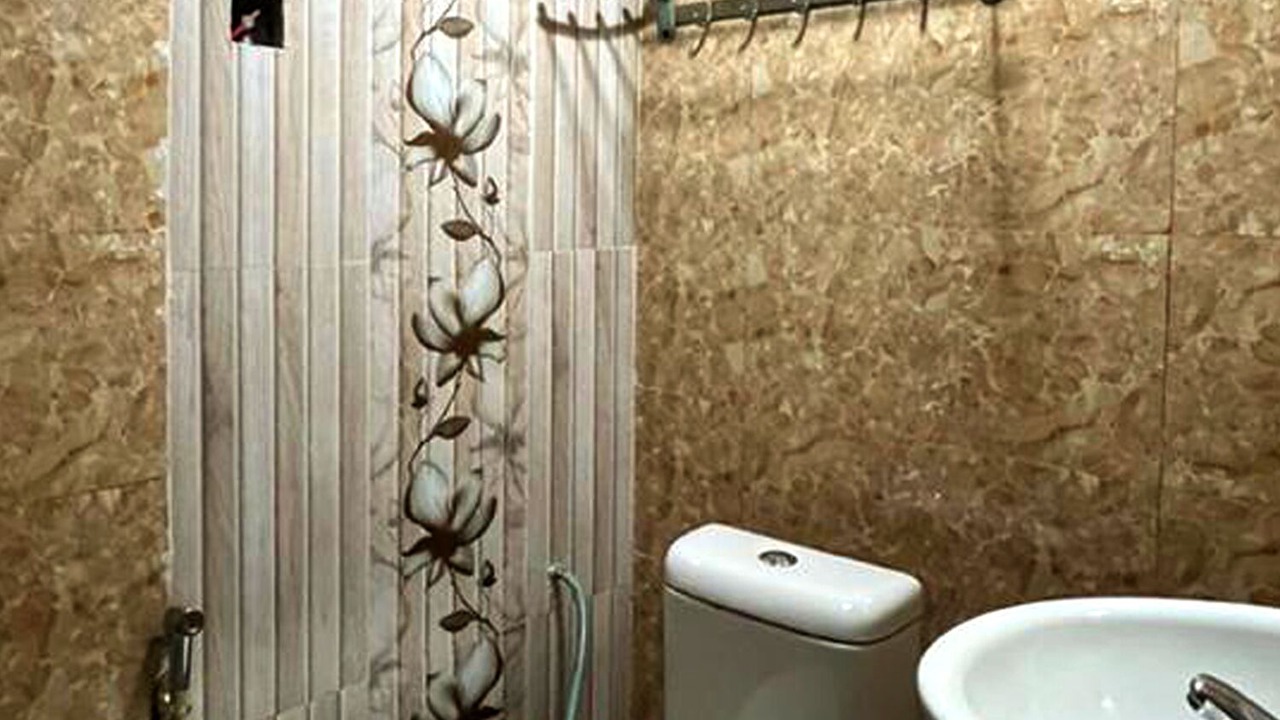 Photo of Bathroom in Sri Hartamas
