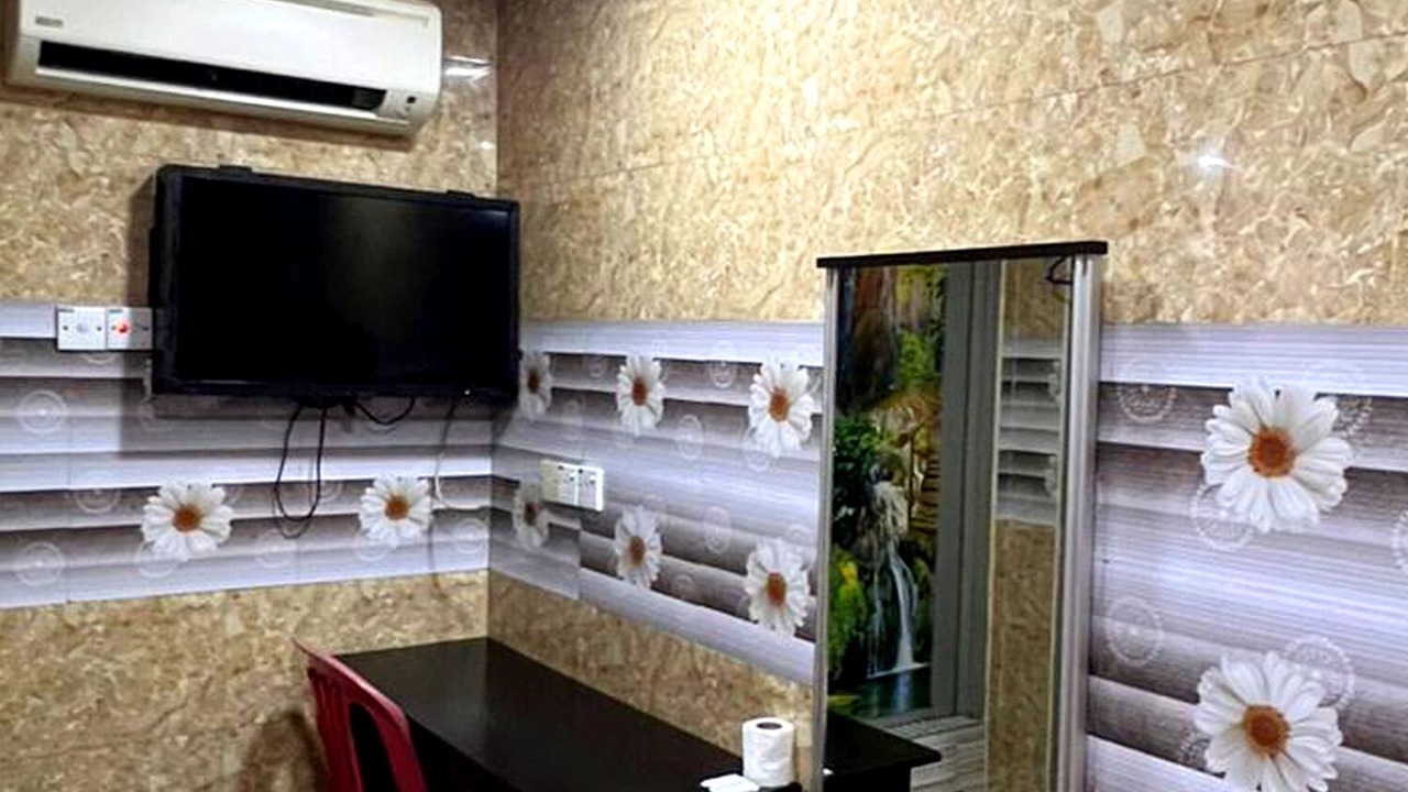 Photo of Bedroom in Sri Hartamas
