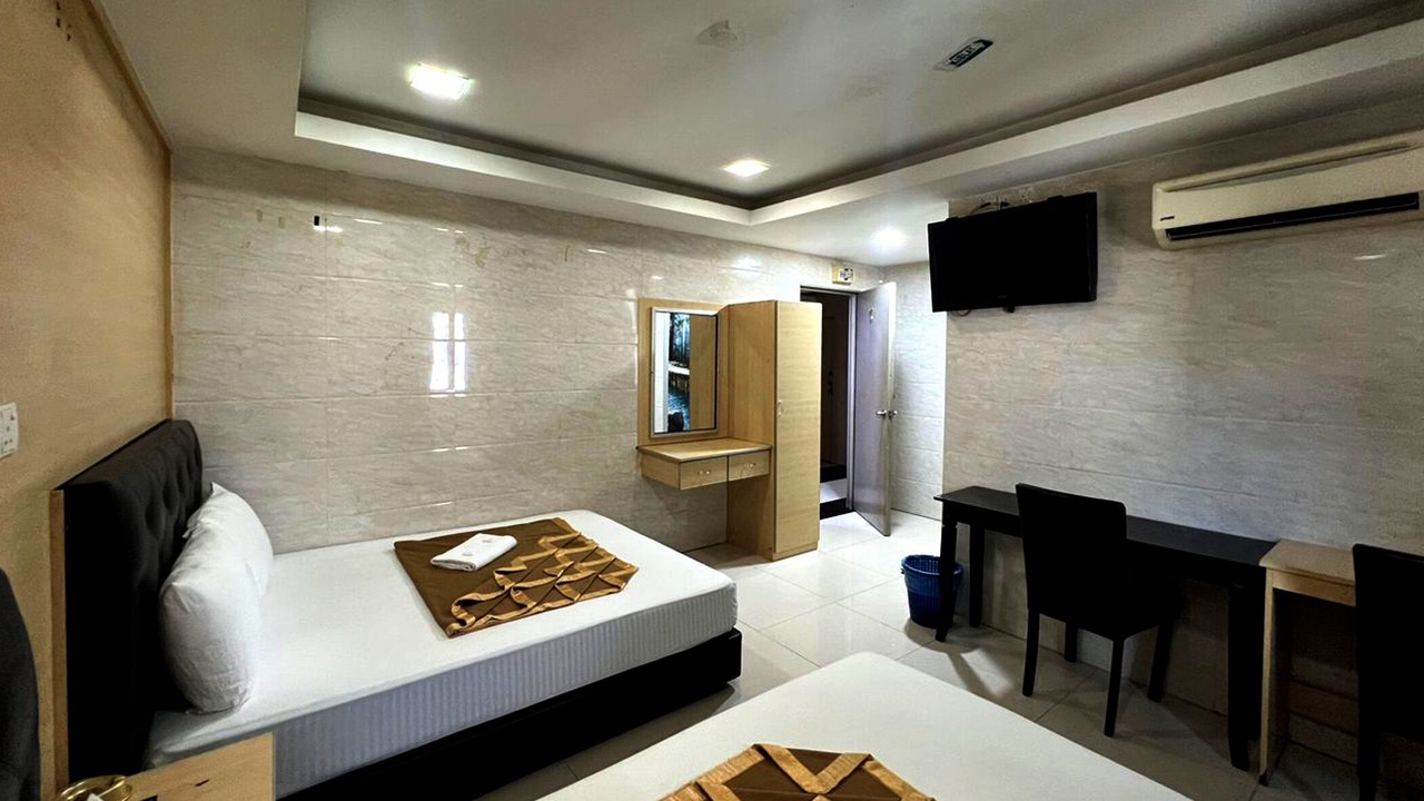 Photo of Bedroom in Sri Hartamas