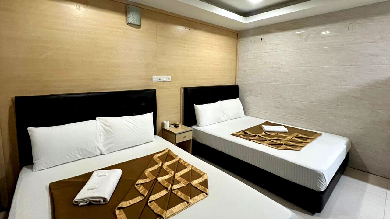 Photo of Bedroom in Sri Hartamas