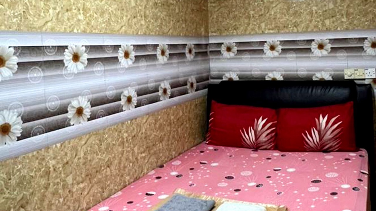 Photo of Bedroom in Sri Hartamas