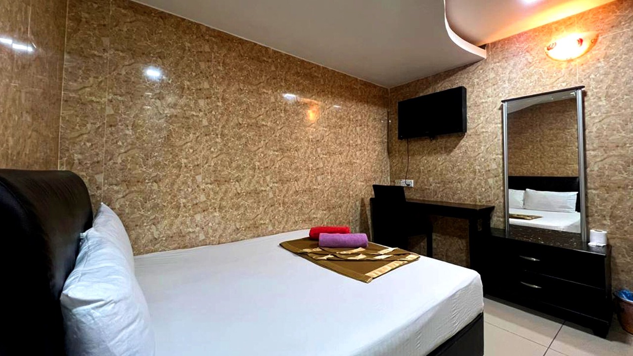 Photo of Bedroom in Sri Hartamas