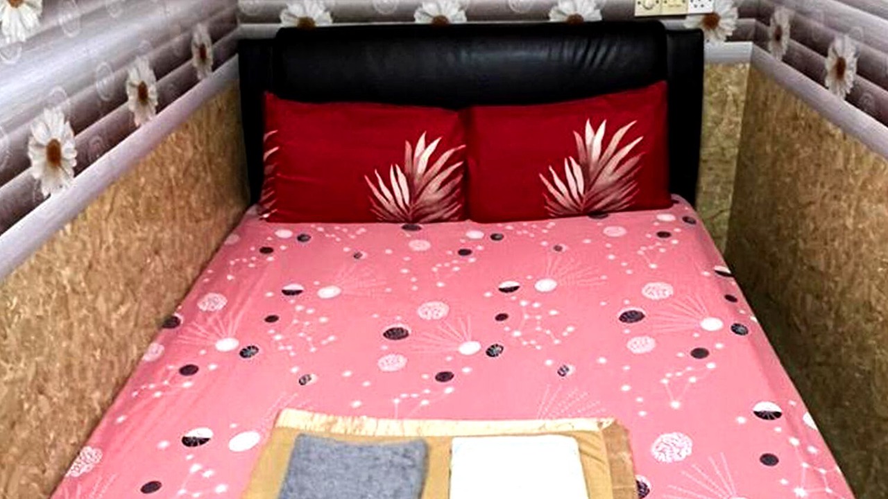 Photo of Bedroom in Sri Hartamas