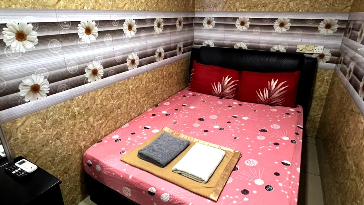 Photo of Bedroom in Sri Hartamas